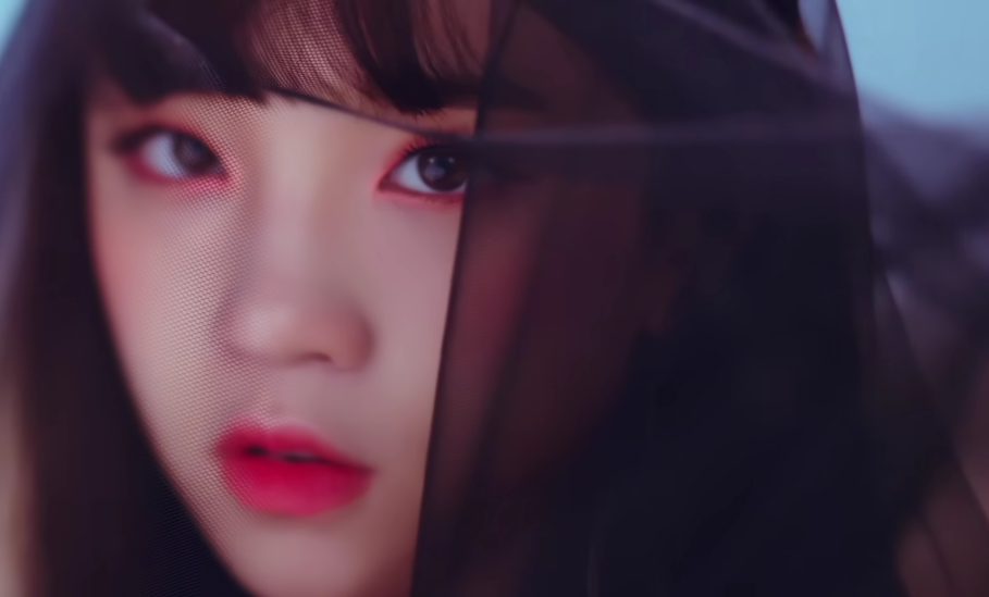 아이들(I-dle) 한(一)(i-dle ver.)