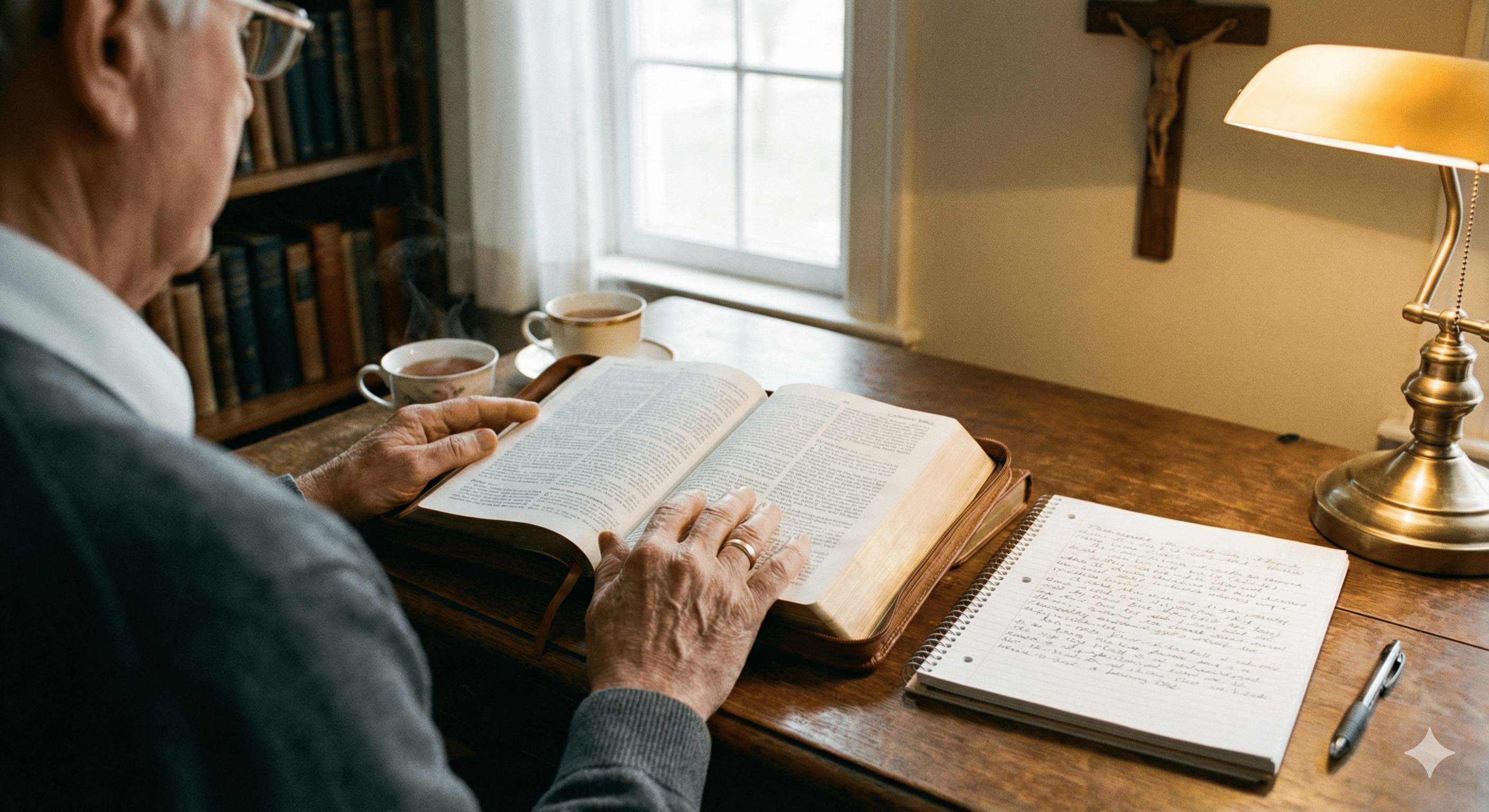 English Bible study, Genesis 23:7&ndash;9 (창세기 23:7&ndash;9)