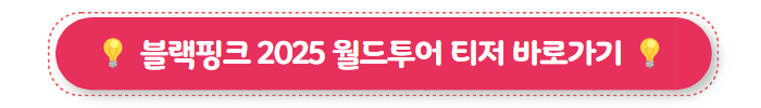 블랙핑크 2025 월드투어 바로가기