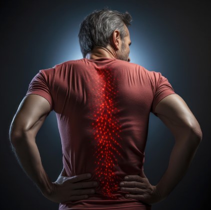 거북목&middot;굽은등 교정 밴드&amp;#44; 무조건 쓰면 안 되는 이유