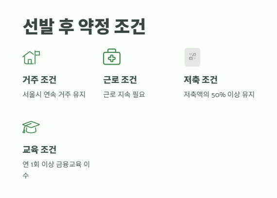 희망두배 청년통장 2025년 15