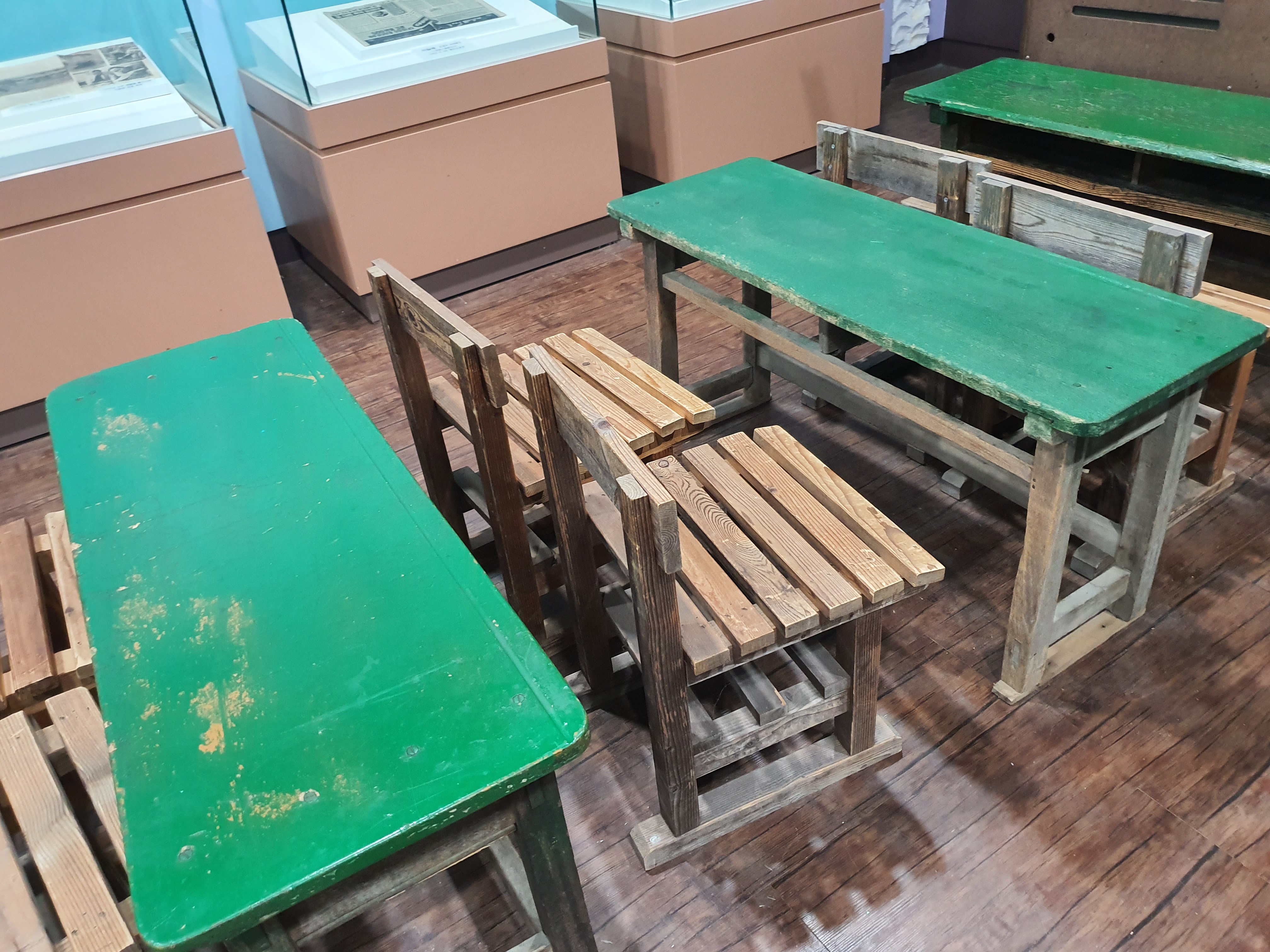 산토끼노래동산