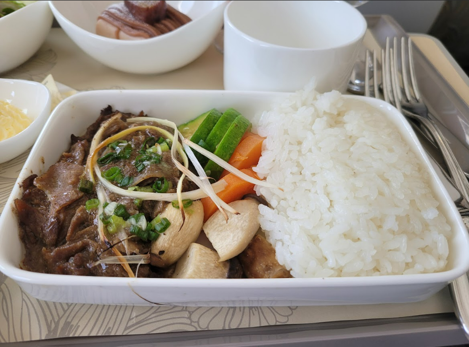 쇠고기-불고기