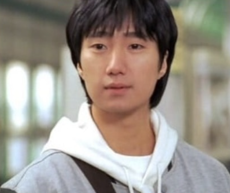 박해일 국화꽃향기