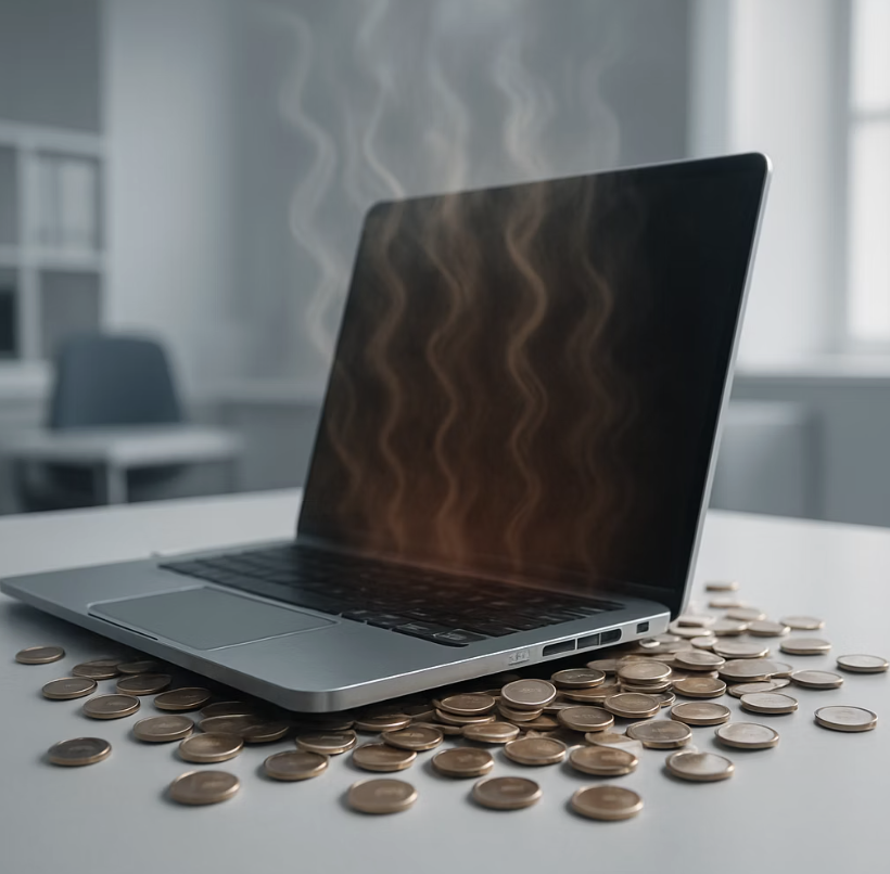 하지만, 왜 완벽한 해답이 아닐까?