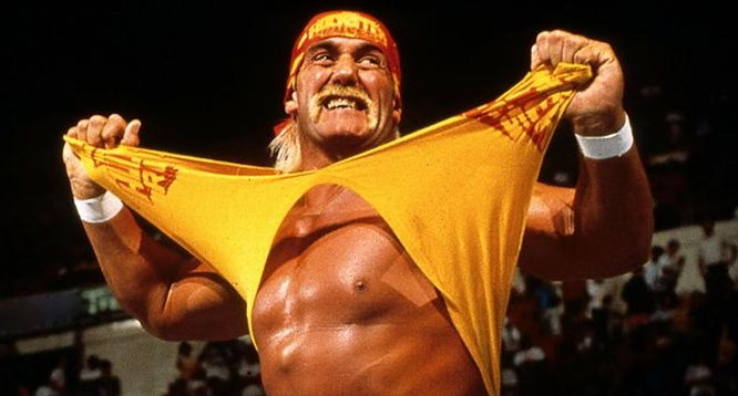 헐크 호건 사망