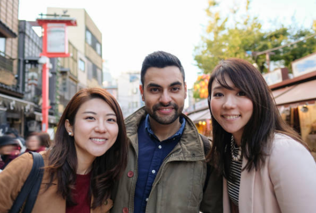 대구 광주 외국인 교류