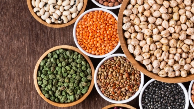 &lsquo;천연 항암제&rsquo; 콩 음식, 이렇게 드세요!