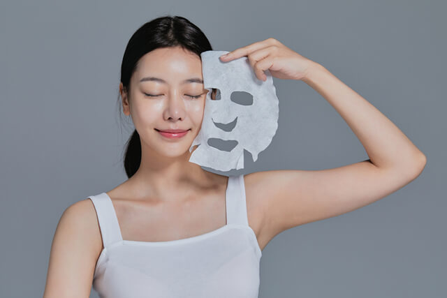 여름철 피부 관리 및 기미/주근깨 홈케어