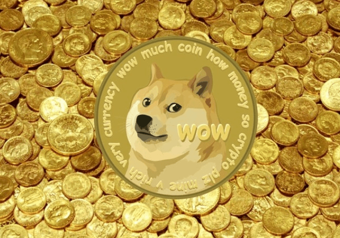 도지 코인