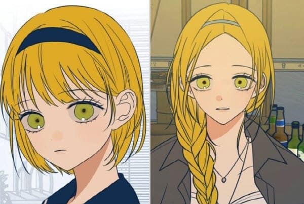 쓰레기는쓰레기통에-윤수지