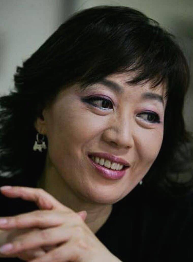 가수-하춘화