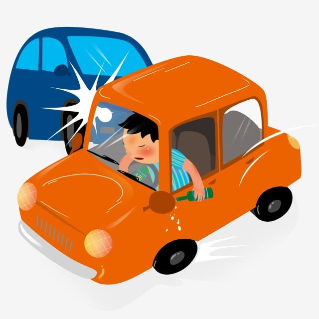 단 한 잔에도 면허정지! 음주운전 사고 OOO가지 대처법!