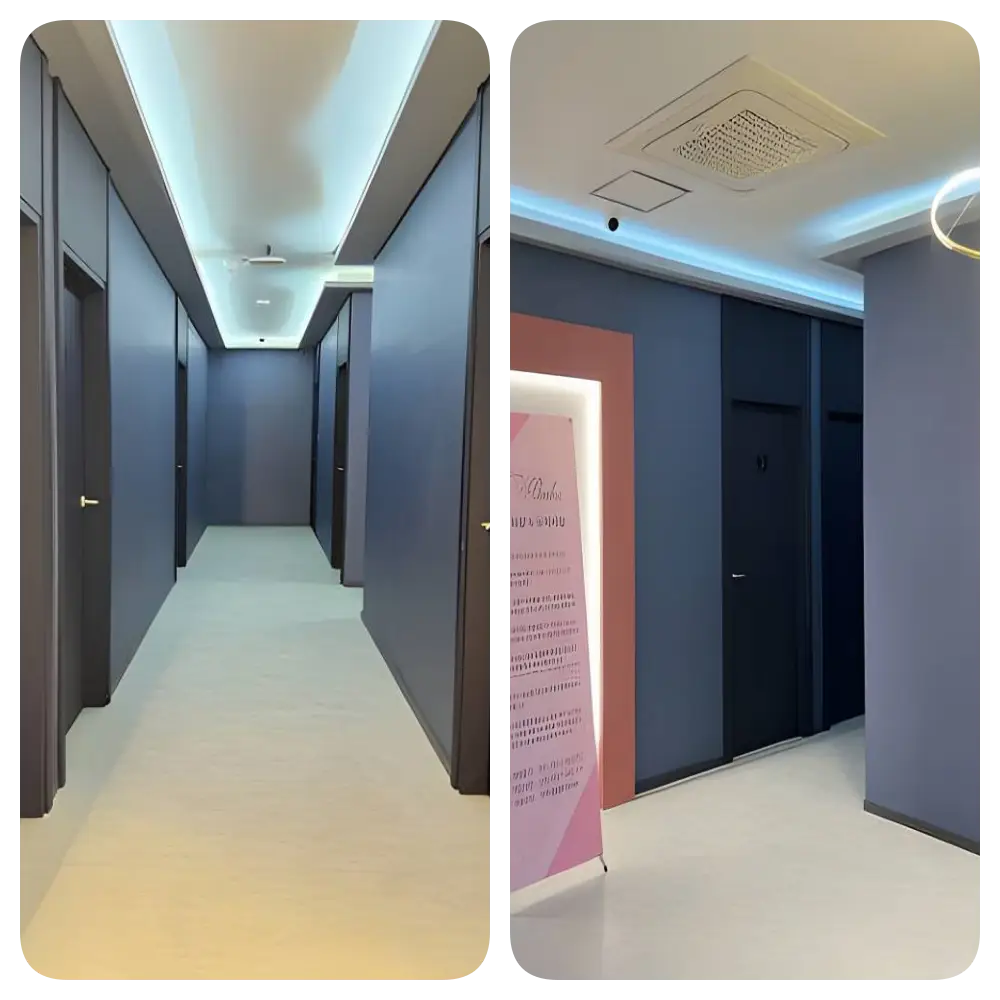 포항마사지 바비스웨디시 내부 사진 1