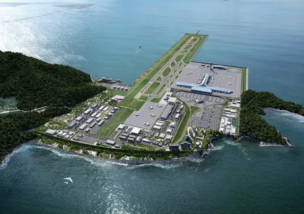 가덕도신공항