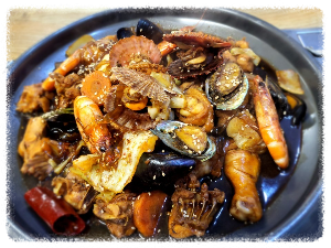 풍년칼국수