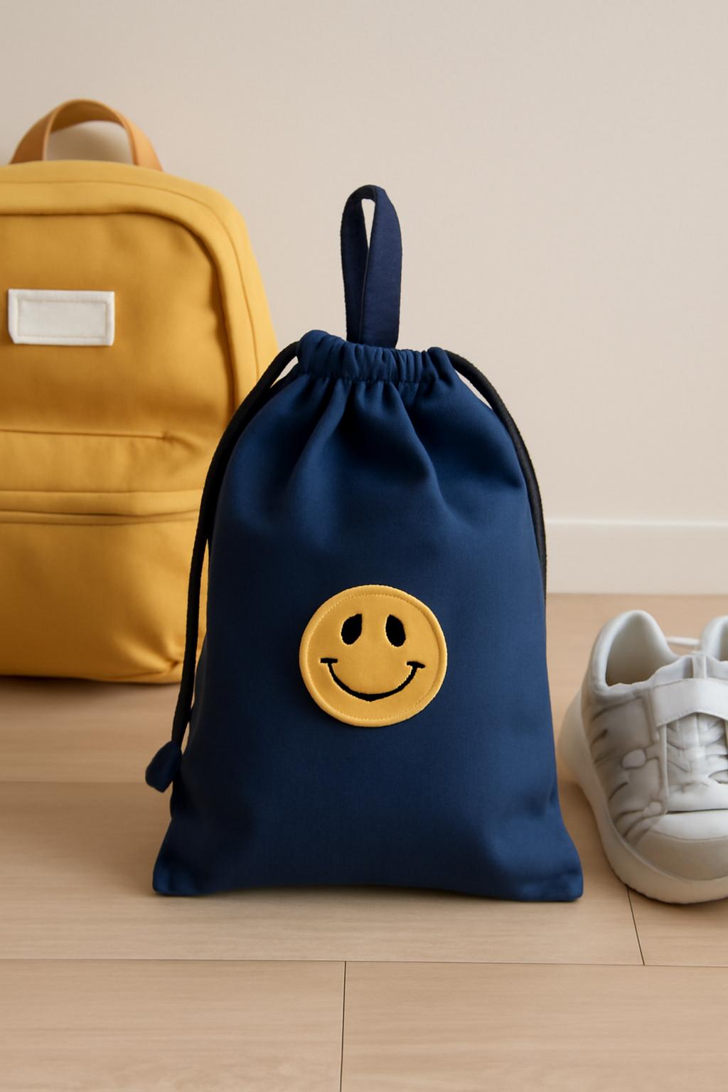 초등학생 신발주머니