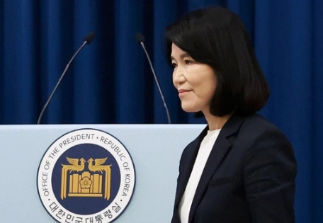 이진숙 방통위원장 후보 지명 이유