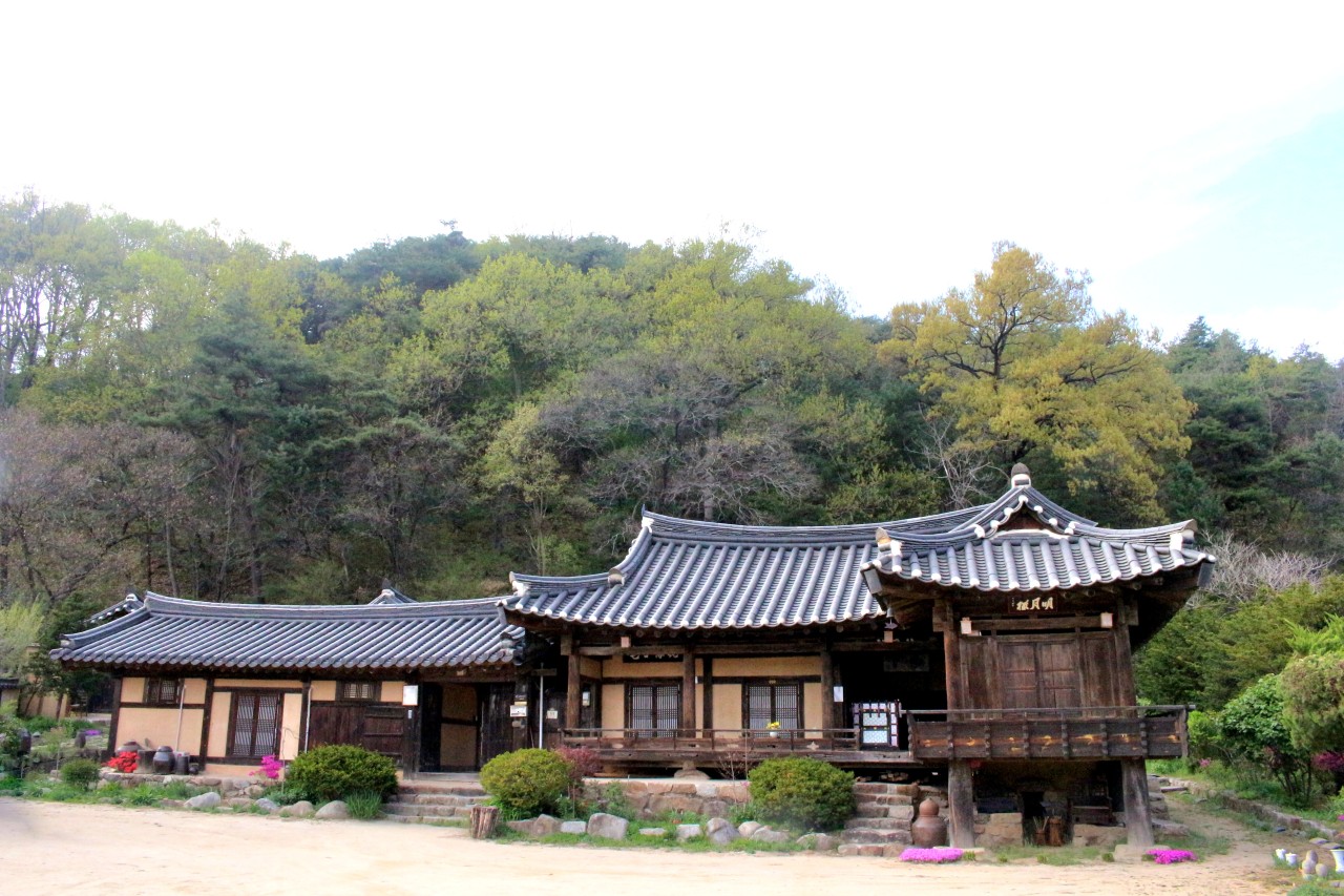 봉화 가볼만한곳 베스트10