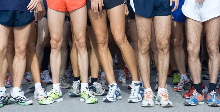 “나이가 들수록 왜 다리 모양이 O자형으로 변형되나요?”3