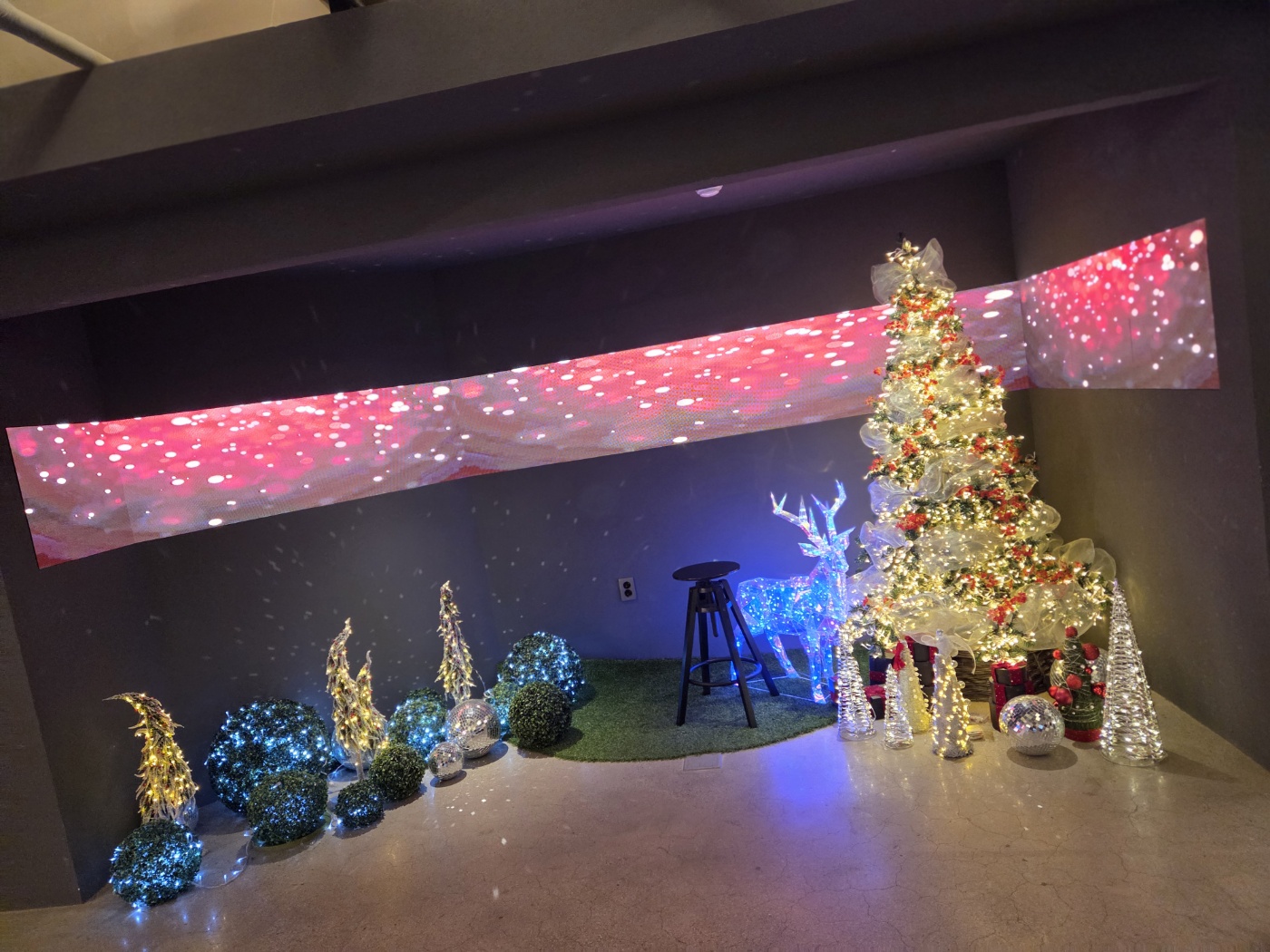 광화문 분위기 좋은카페, 리제로 서울