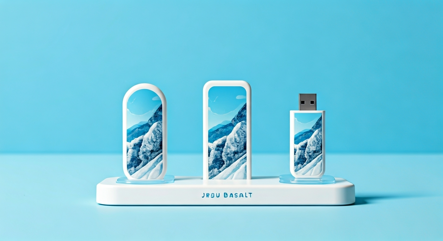 USB 판촉물 제작