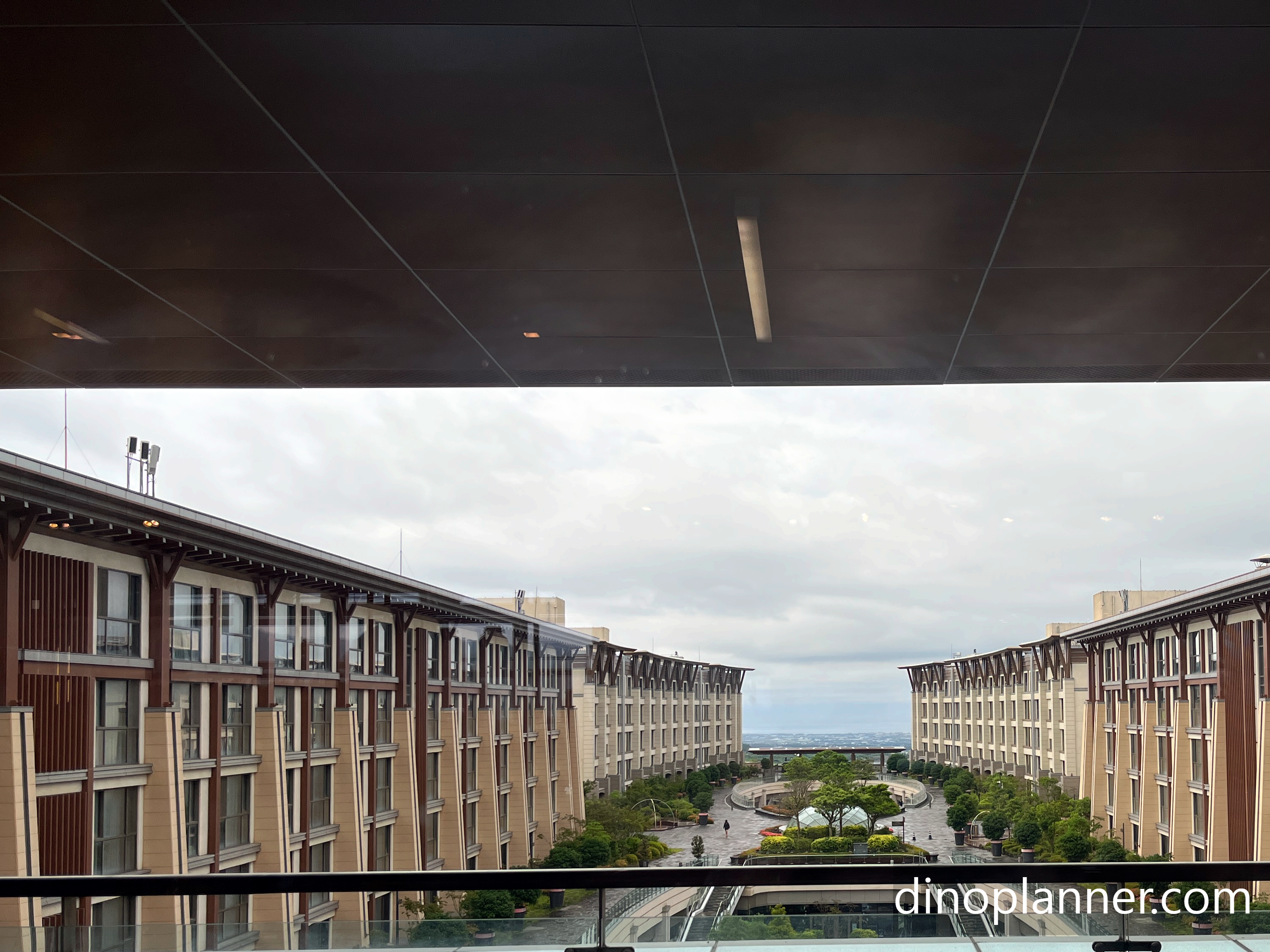 Jeju Shinhwa World Marriott review