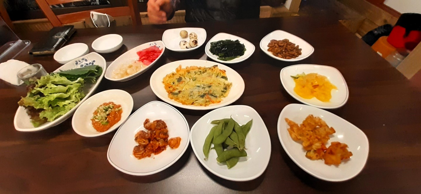 스끼다시