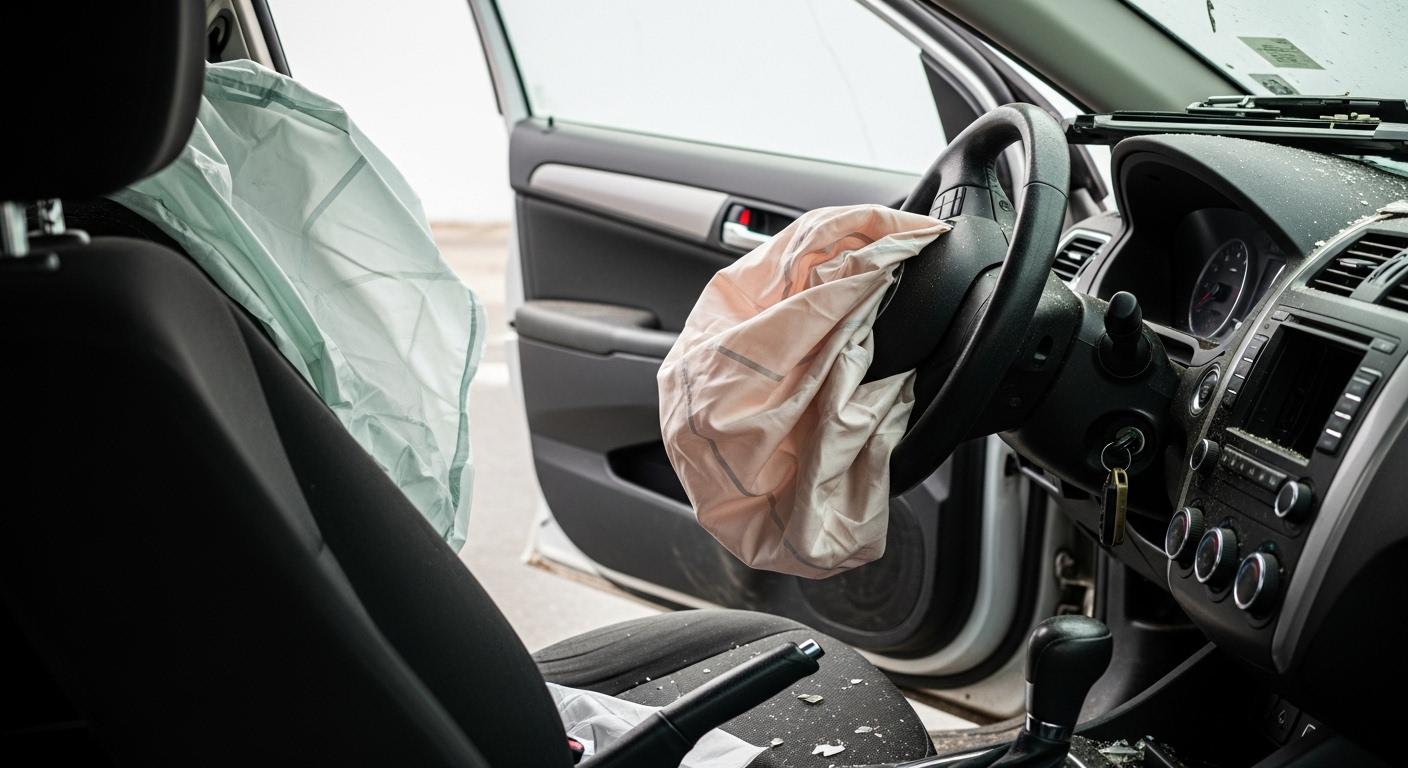 운전자보험 동승자 대인