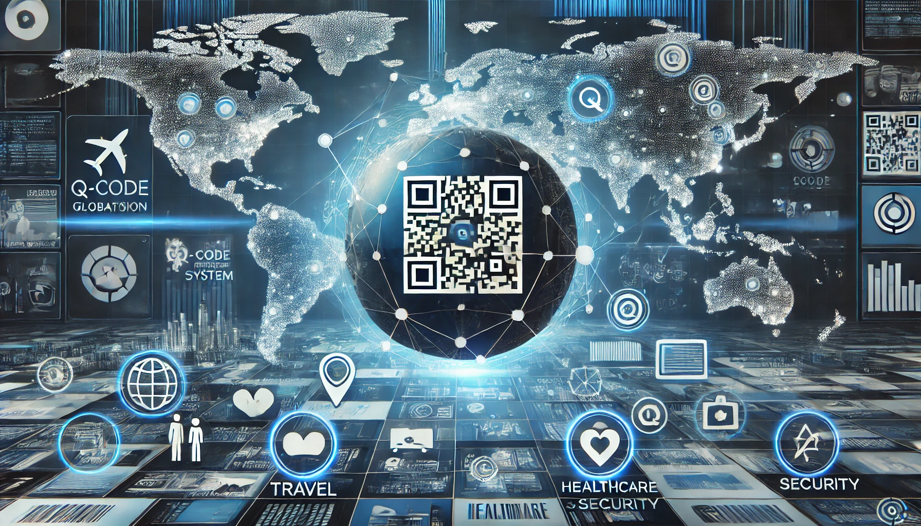 검역정보 사전 입국 시스템(Q-CODE)에 대하여