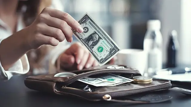 생계급여 조기지급