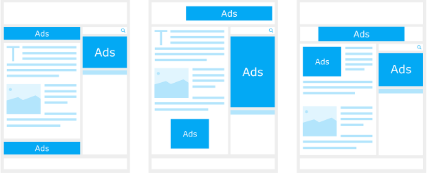 애드센스 최적화: 광고 배치 전략과 클릭률(CTR) 상승 방법