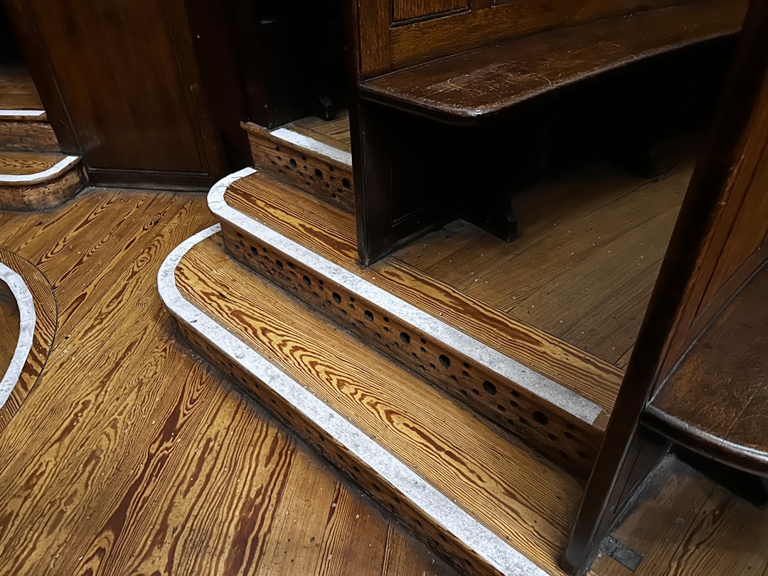 Step counter.