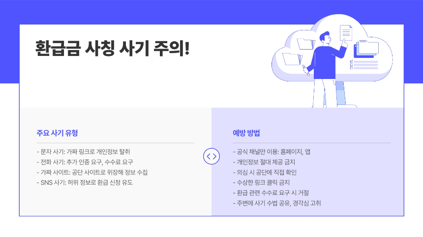 2025년 최신 건강보험료 환급 신청 방법 - 누구나 쉽게 따라하는 가이드!