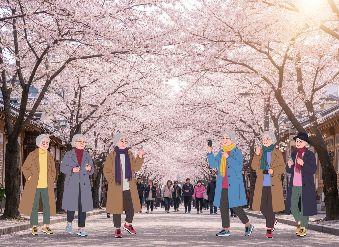 2026 진해 군항제 기간 트롯데이 가수 미스터트롯 TOP7 티켓 예매 날짜