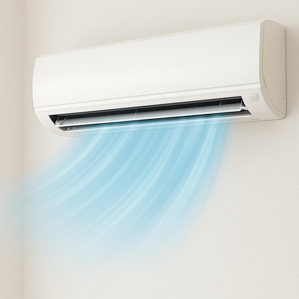 에어컨 셀프 청소 방법 완전 정복