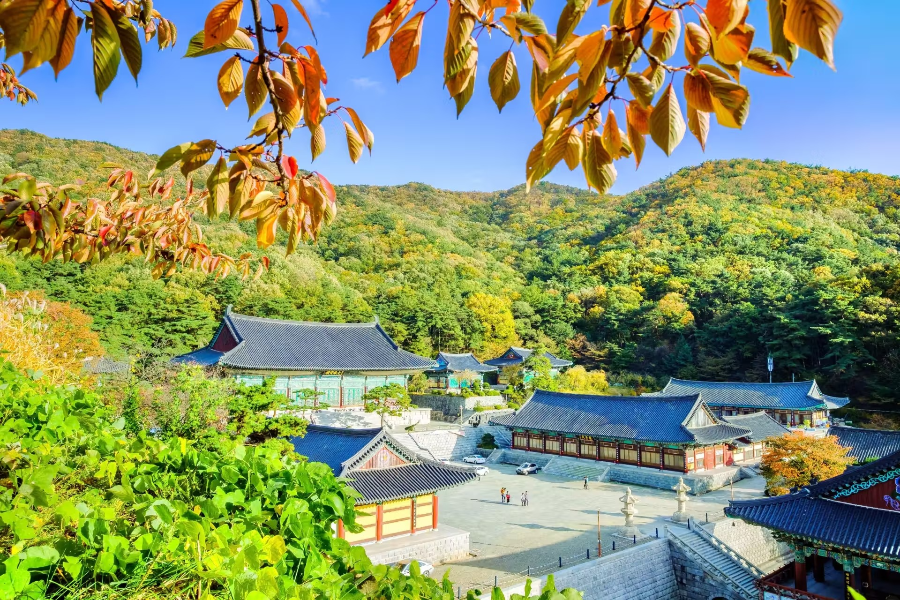 천안 가볼만한 곳
