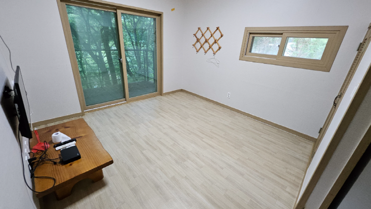 광치자연휴양림