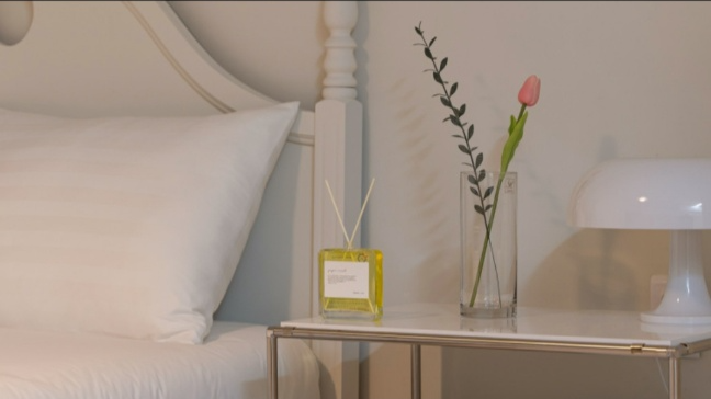 태안 풍경펜션 생생정보통 바베큐 무한리필