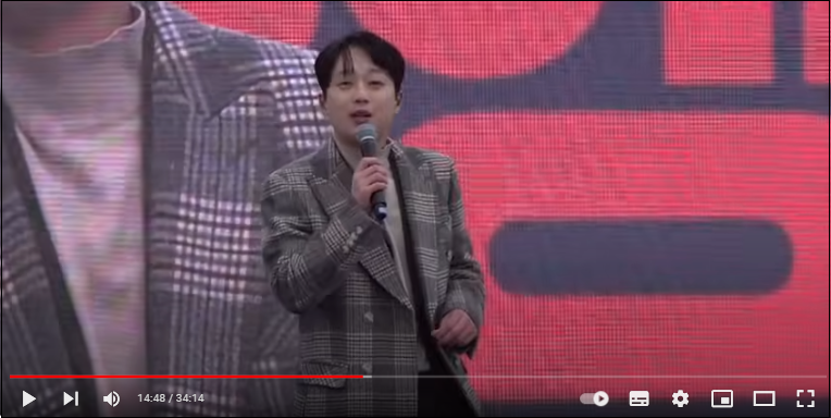 경원선전철개통-축하행사-이찬원-다시보기-동두천-연천-개통