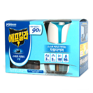 에프킬라 리퀴드