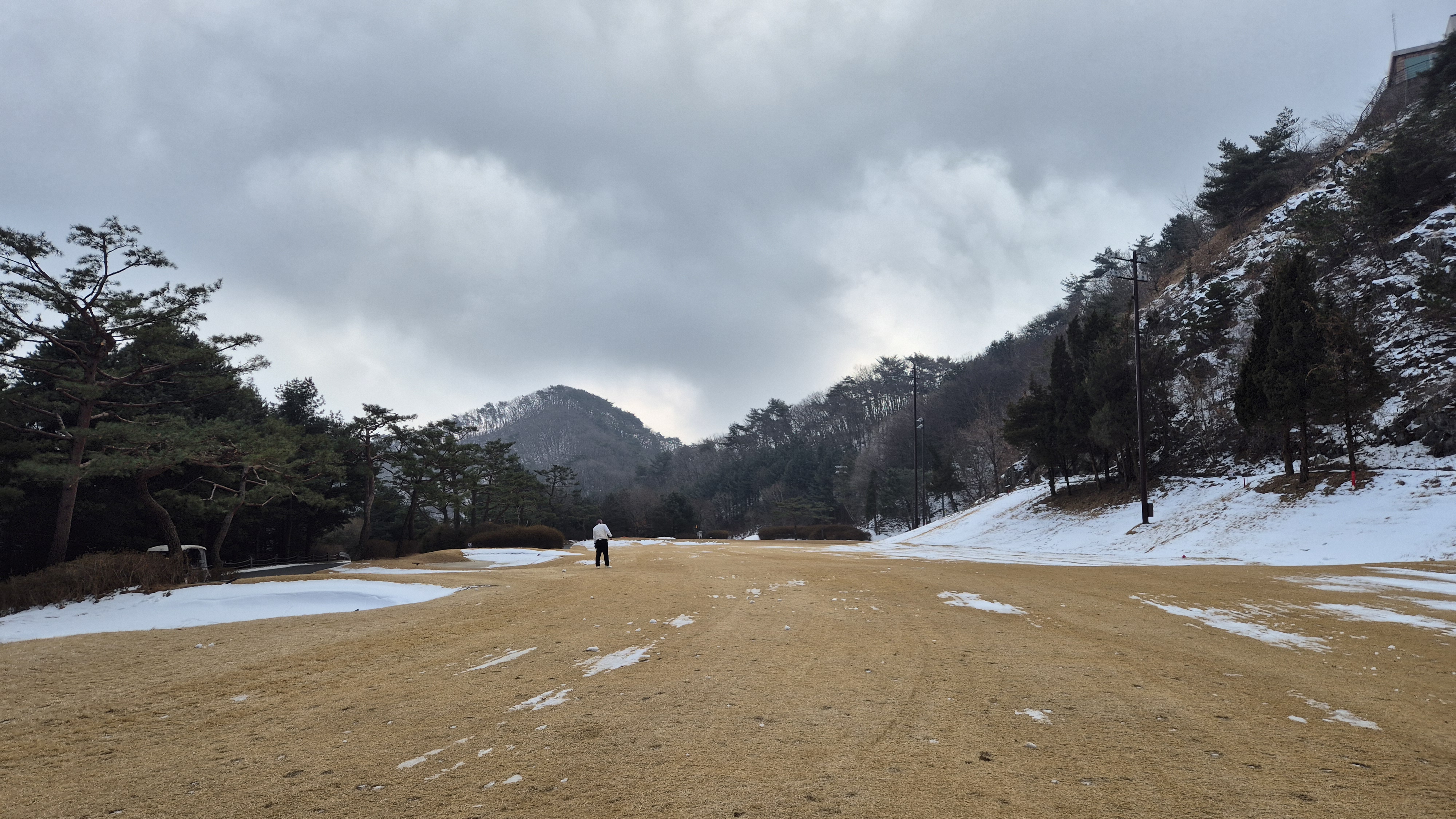 스타cc 코스 사진 및 공략 정보