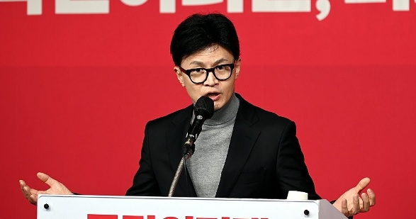 국민의미래 최보윤 비례대표 1번 이유