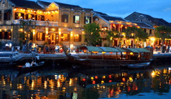 베트남의 호이안1