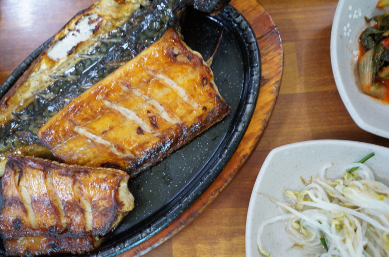 생선구이-맛집