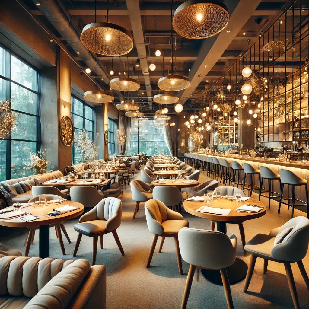 애슐리 퀸즈 남양주