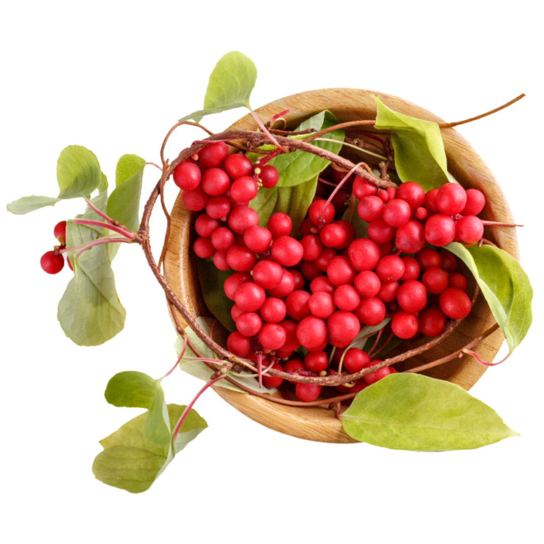 오미자와 관련된 사진입니다.