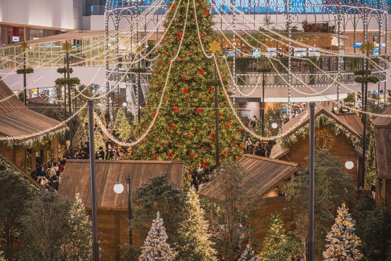 더현대 크리스마스 팝업 예약 마감 임박 총정리