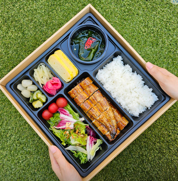 장어구이 밀키트 가게 정보