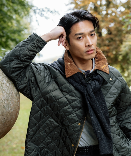 바버(Barbour) 베스트 추천